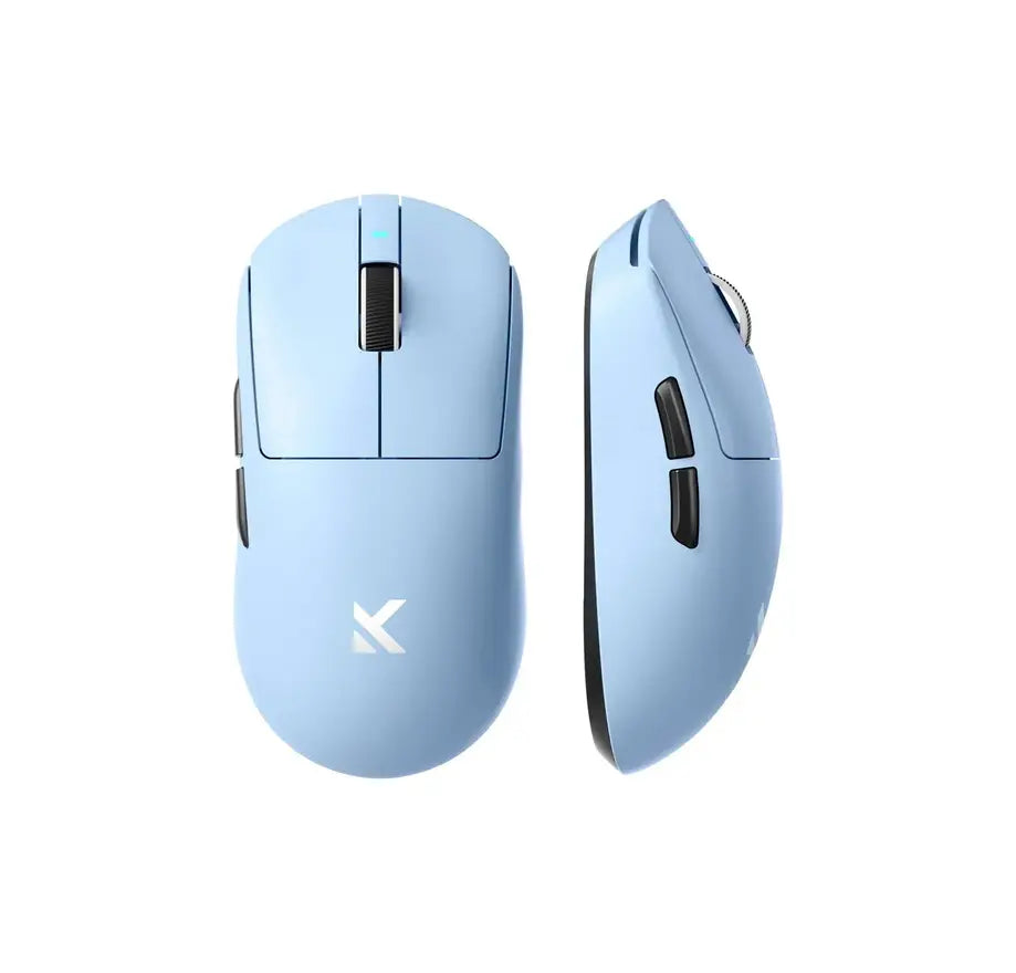 A7 Series Lightweight Wireless Mouse