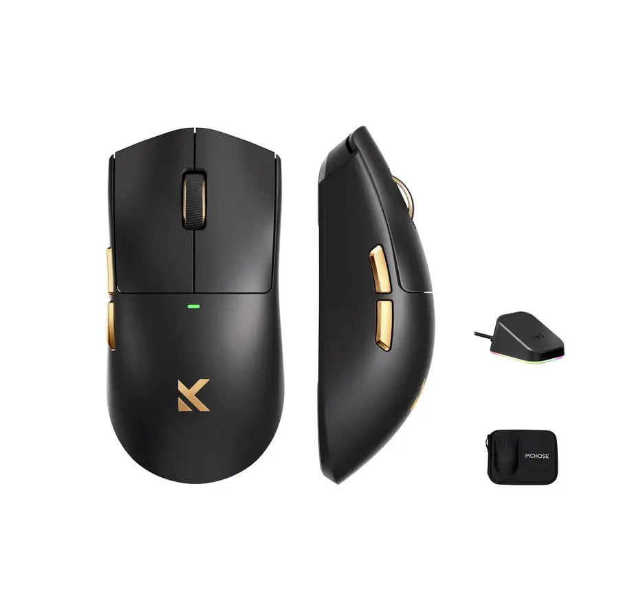 K7 Ultra Lightweight Wireless Mouse