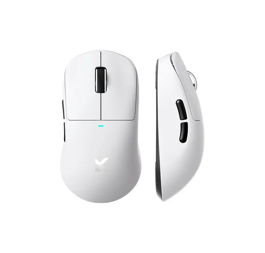 M7 Series Large Lightweight Wireless Mouse