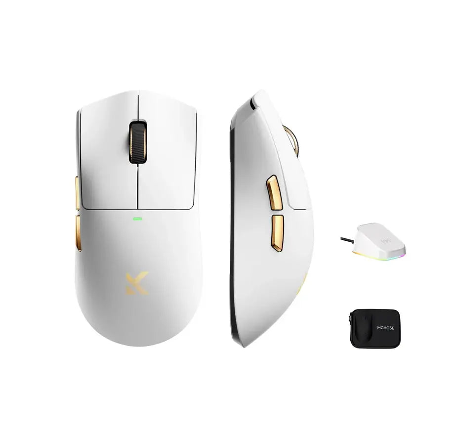 K7 Ultra Lightweight Wireless Mouse