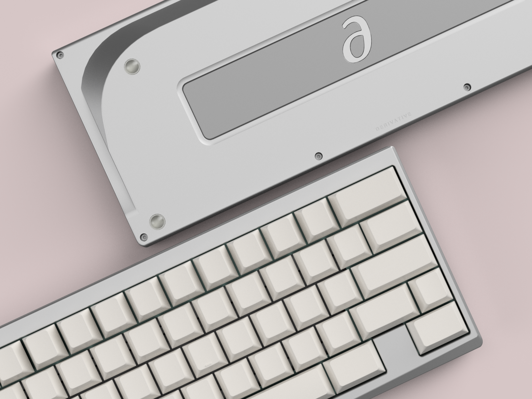 Derivative R1 Premium Keyboard Kit