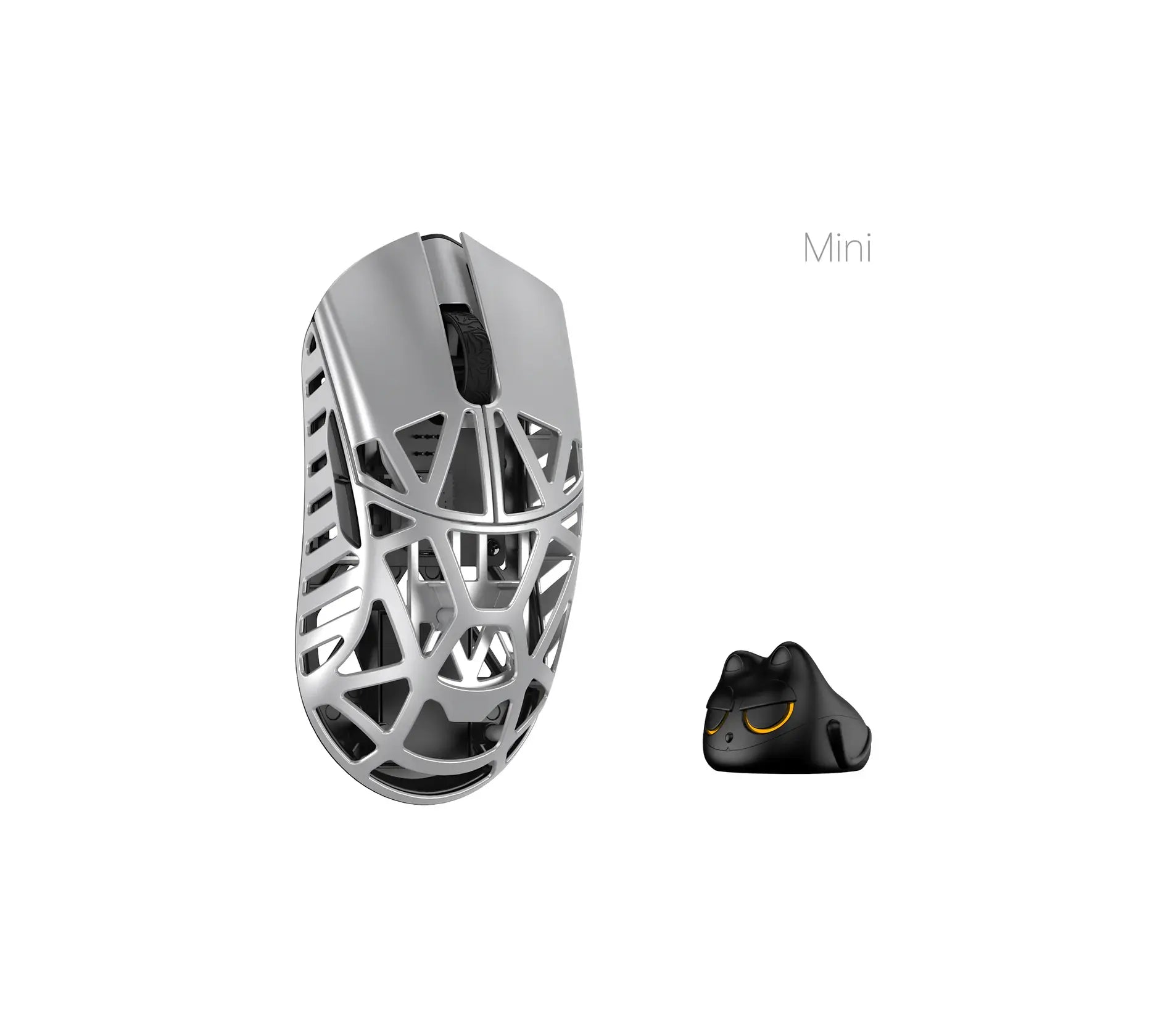 Beast X Mini Pro Magnesium Gaming Mouse