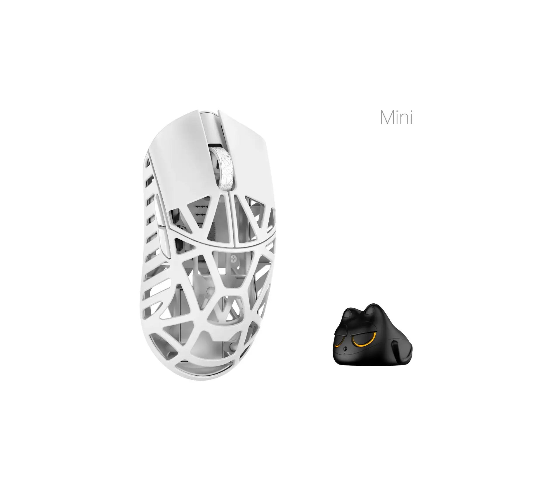 Beast X Mini Pro Magnesium Gaming Mouse