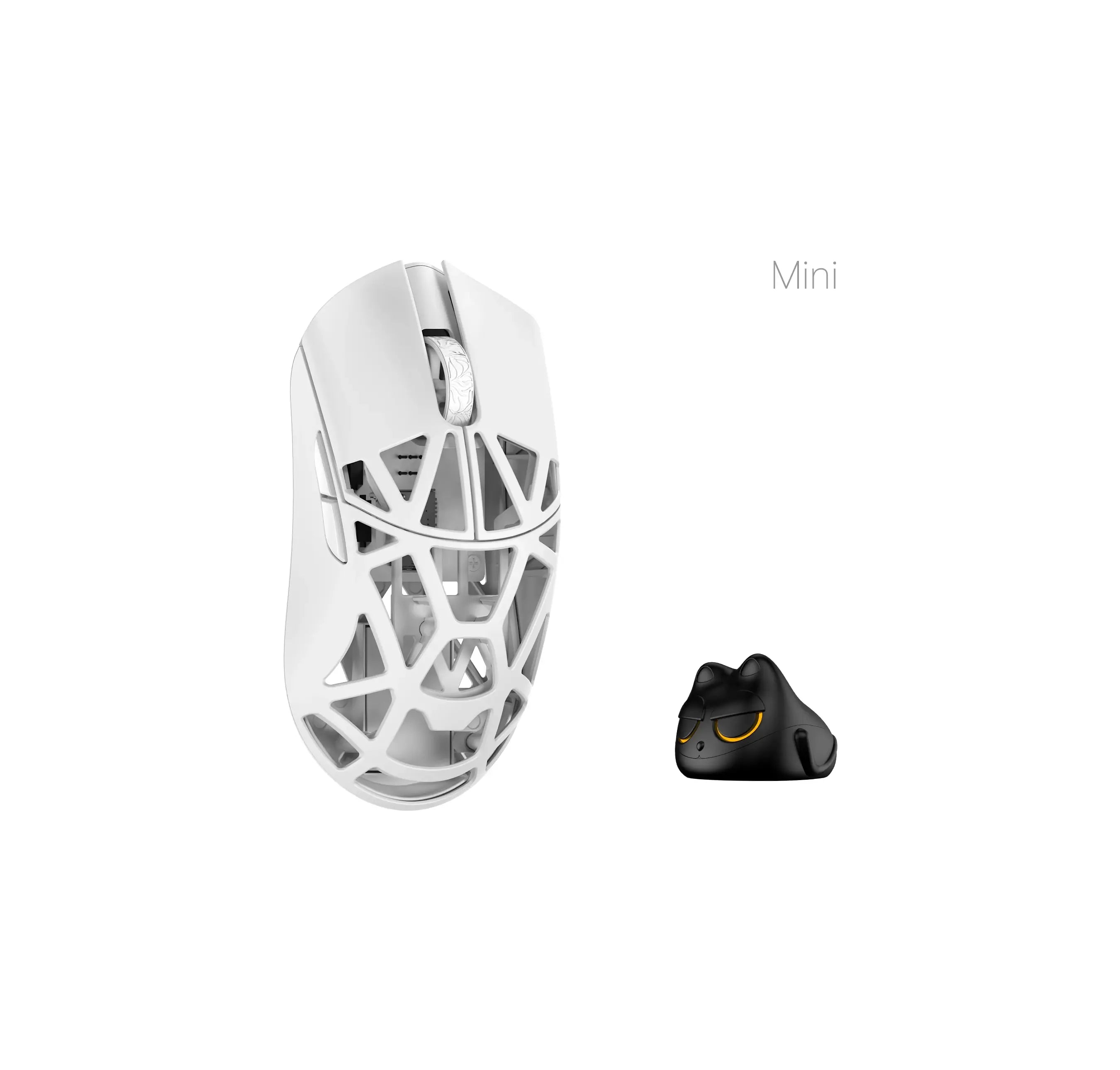 Beast X Mini Pro Magnesium Gaming Mouse