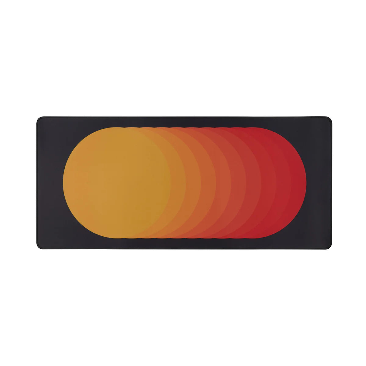 Deskmat - Rhythmicore