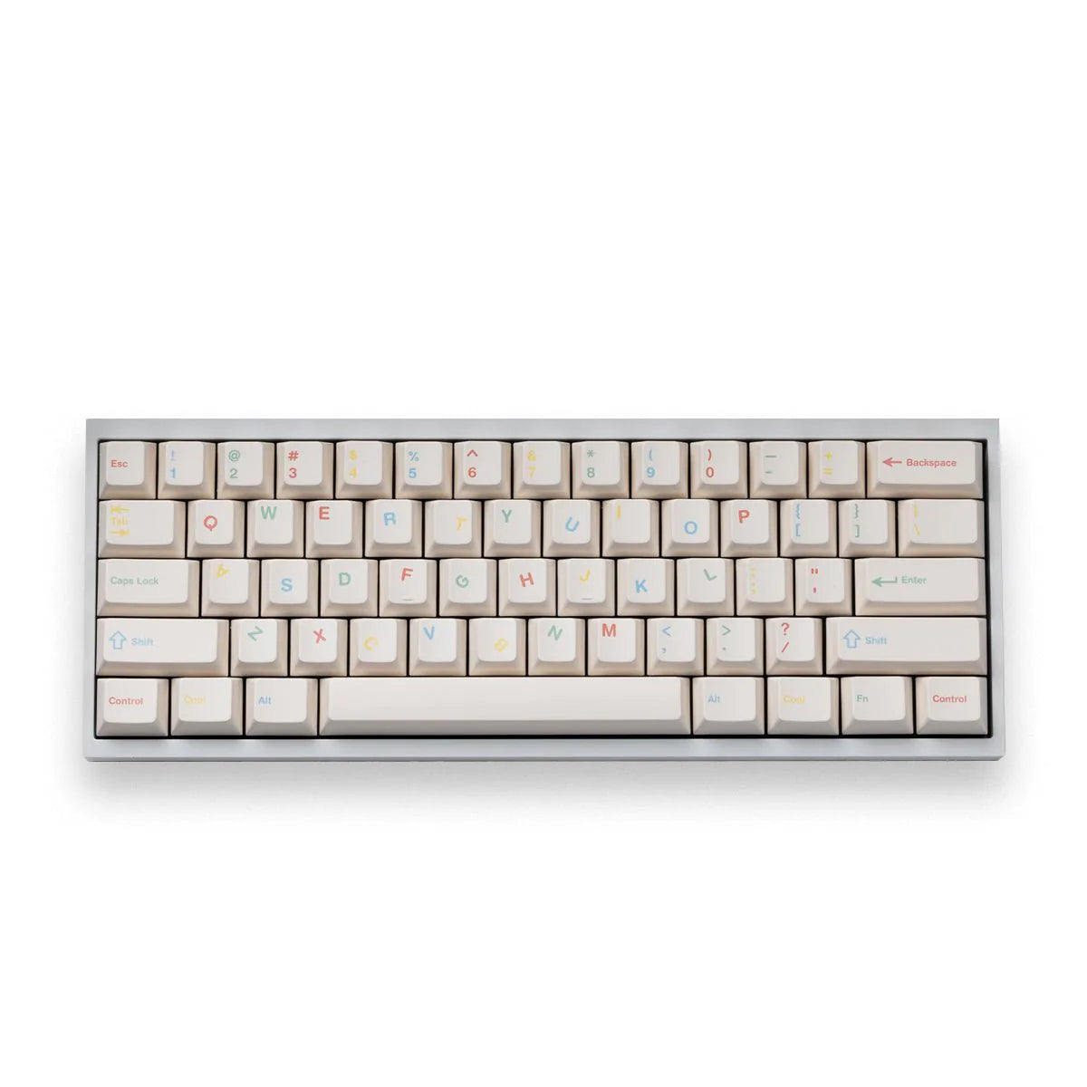 PBTfans Cool Kids Keycaps