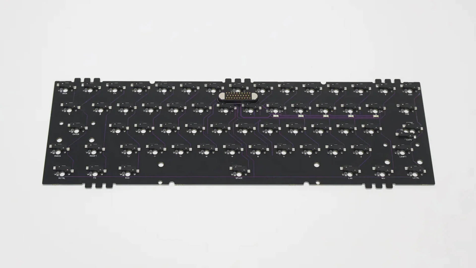 DK1-60% Addons & Accessories