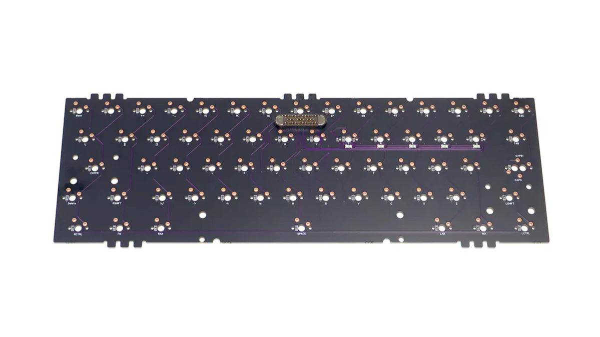 DK1-60% Addons & Accessories