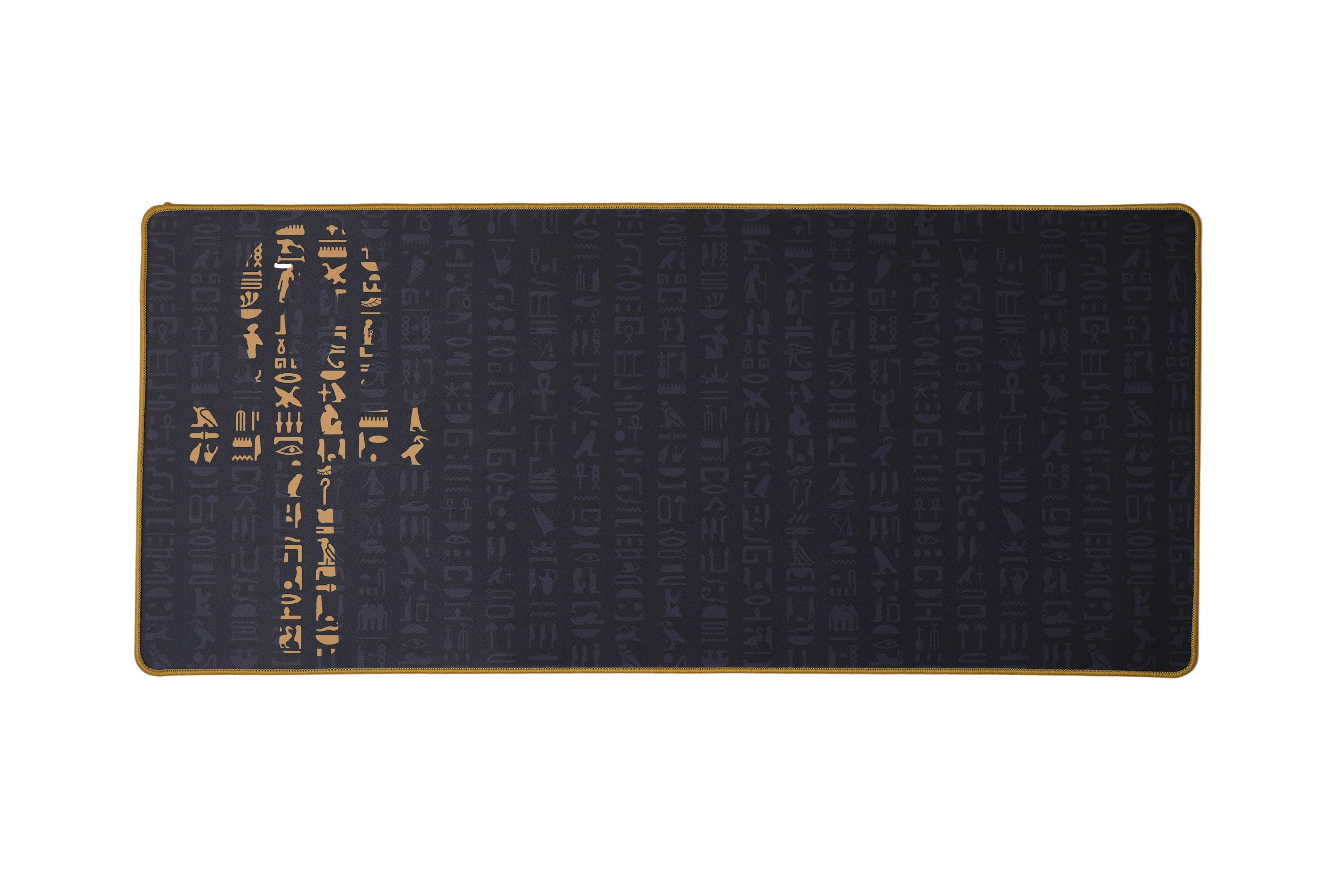 Deskmat - GMK Pharaoh