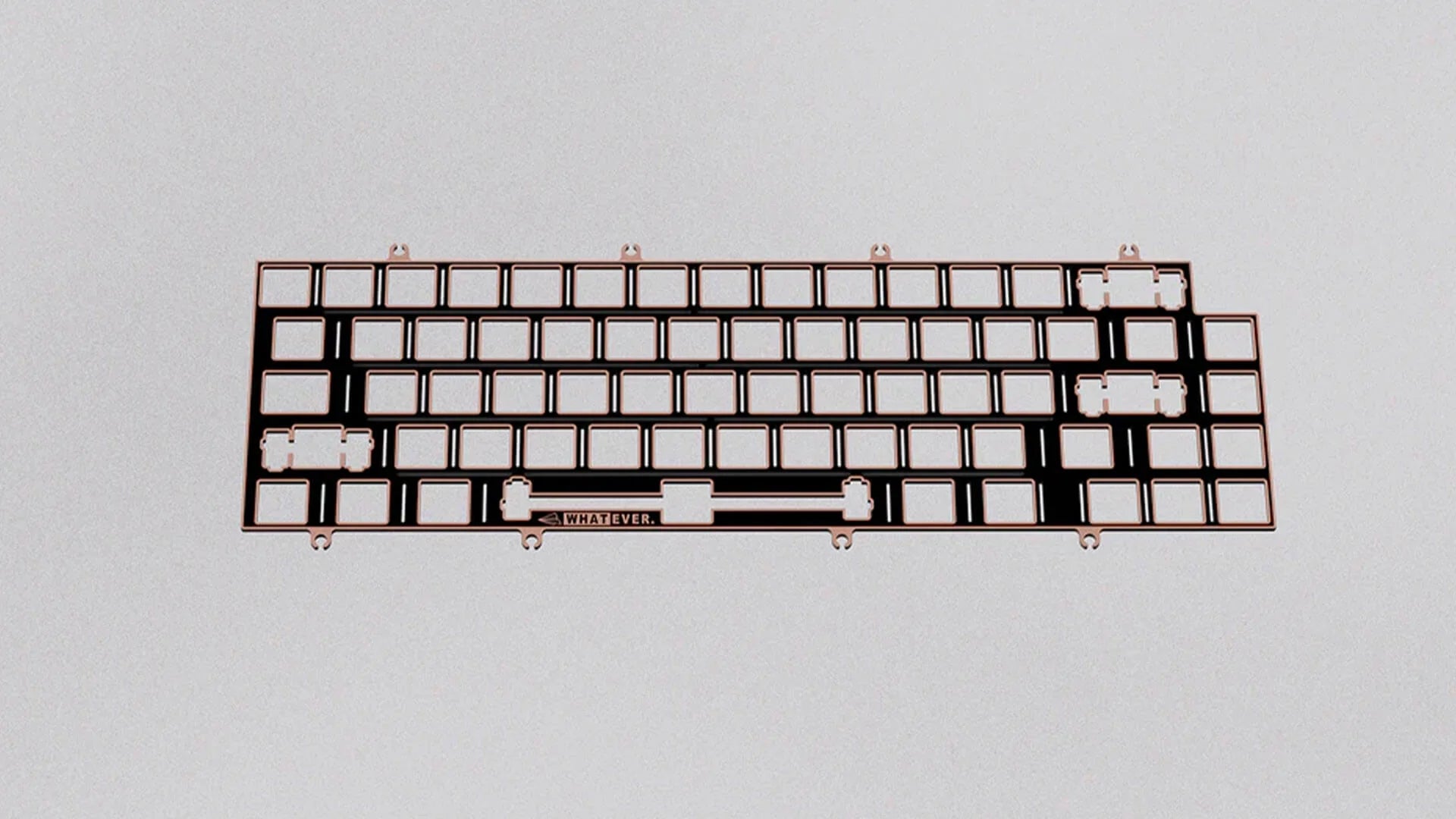 Paper 65 Keyboard - Addons