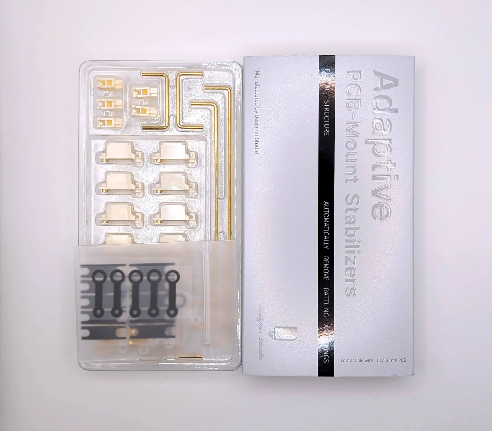 Paper 65 Keyboard - Addons