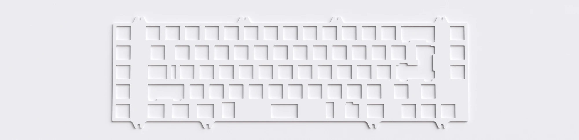 Class65 PCBs & Plates