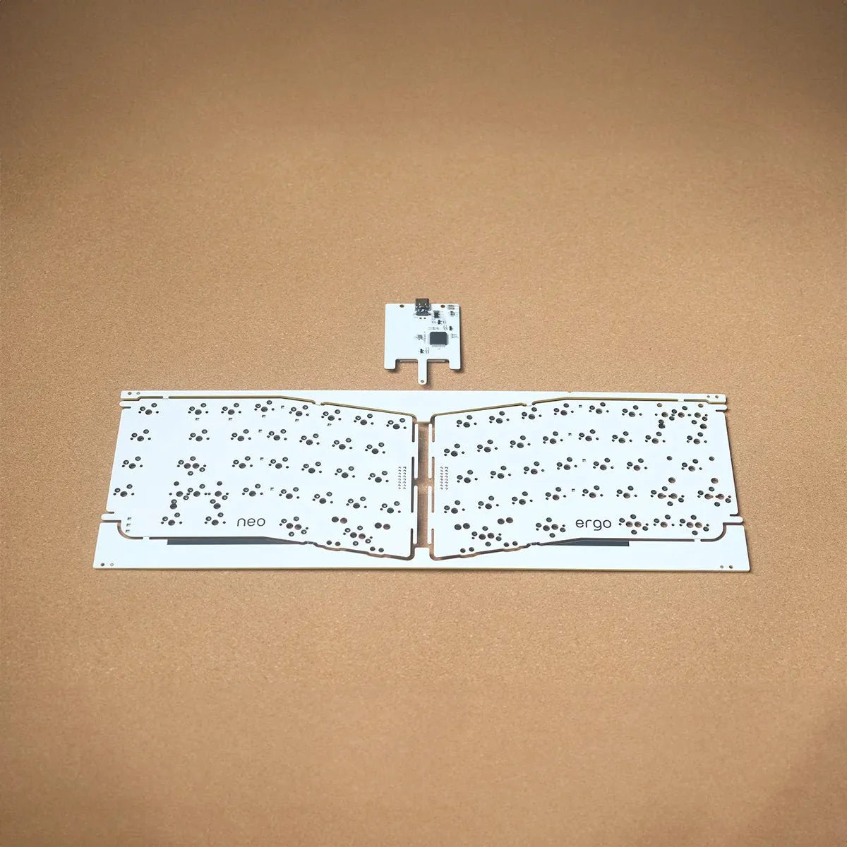 Neo Ergo PCB - Config