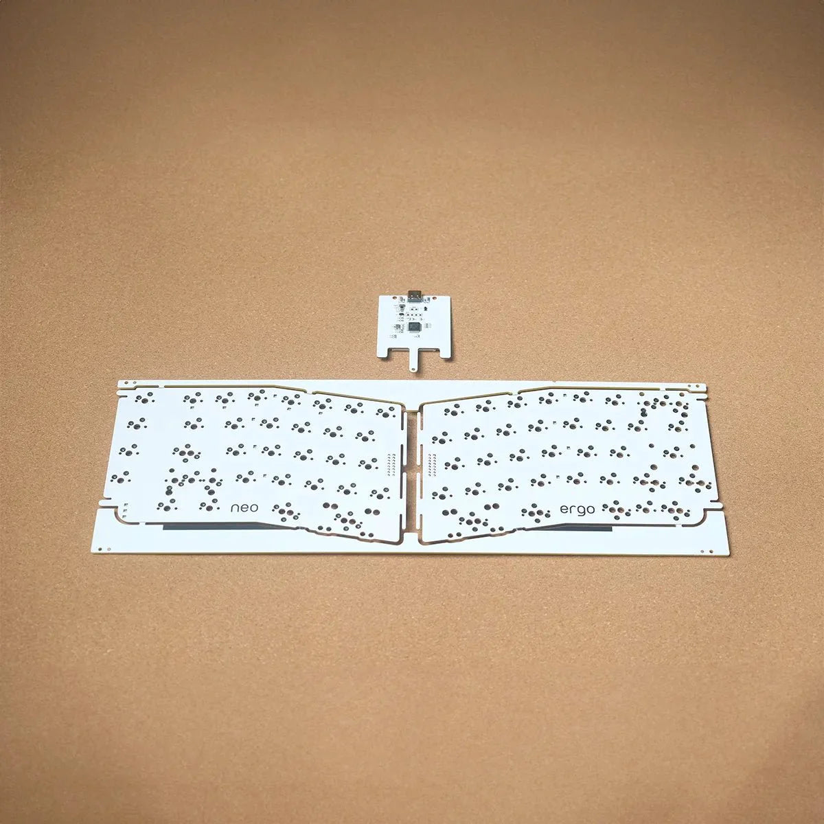 Neo Ergo PCB - Config