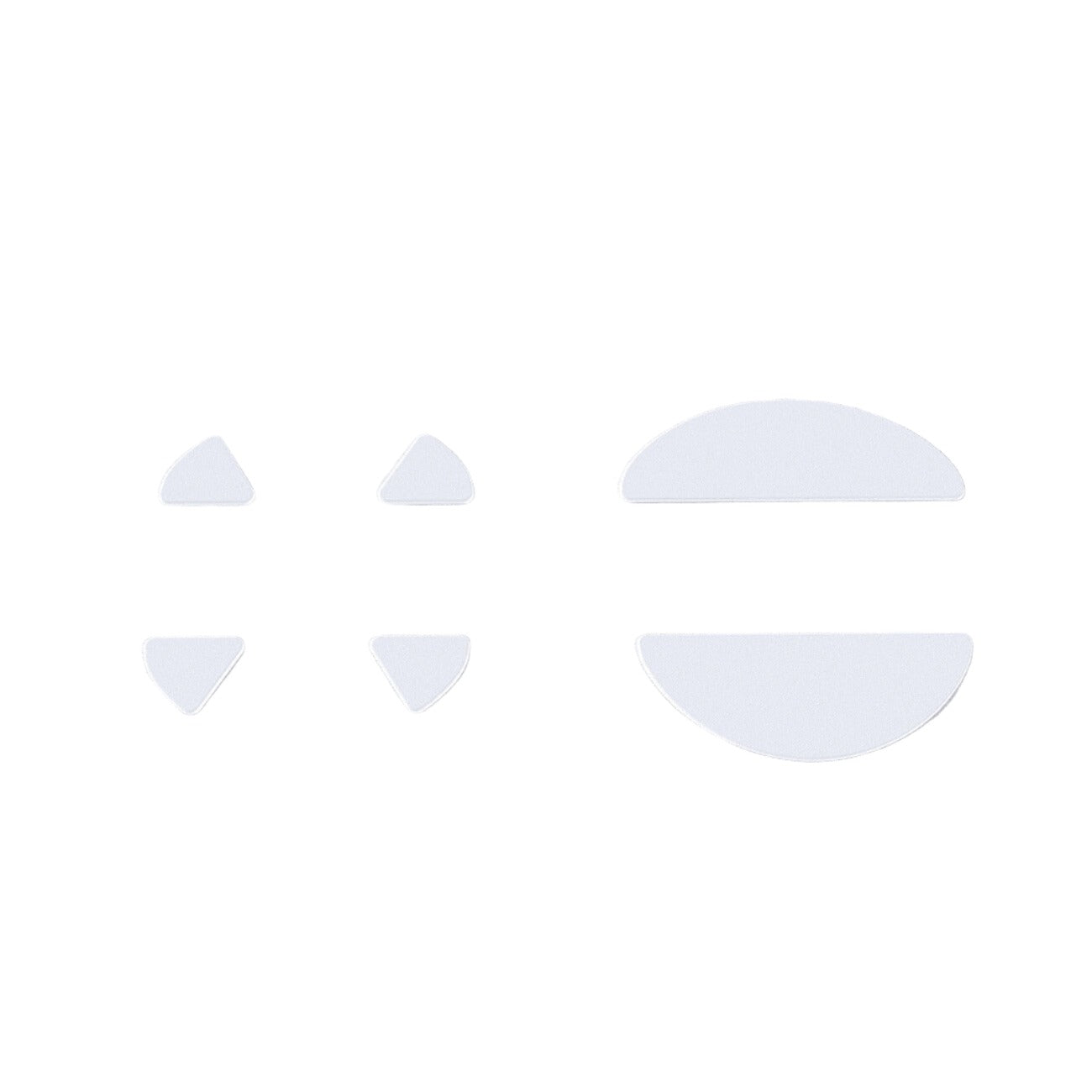 Beast X - PTFE Skates