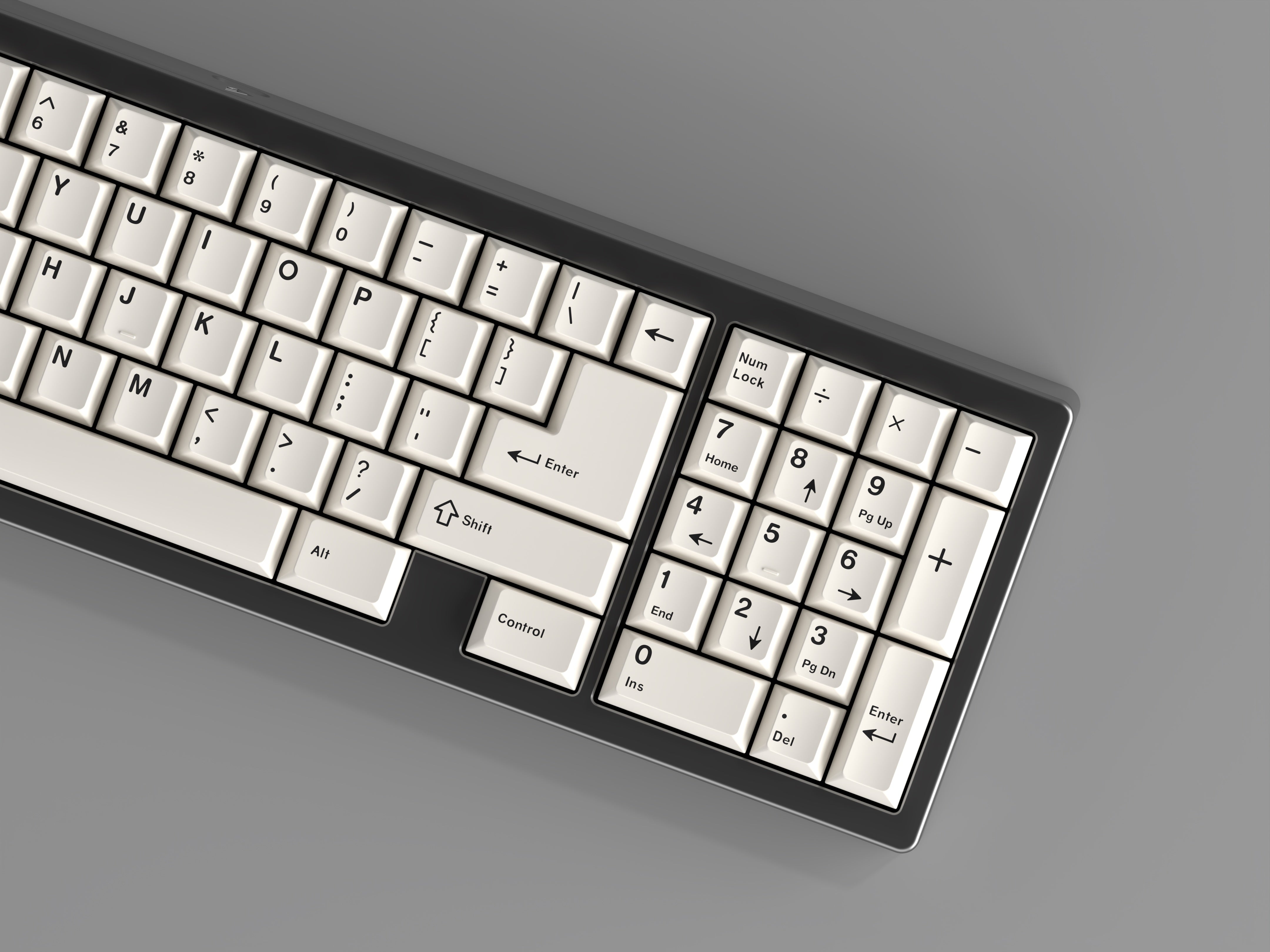 GMK CYL BAE Addon Kits