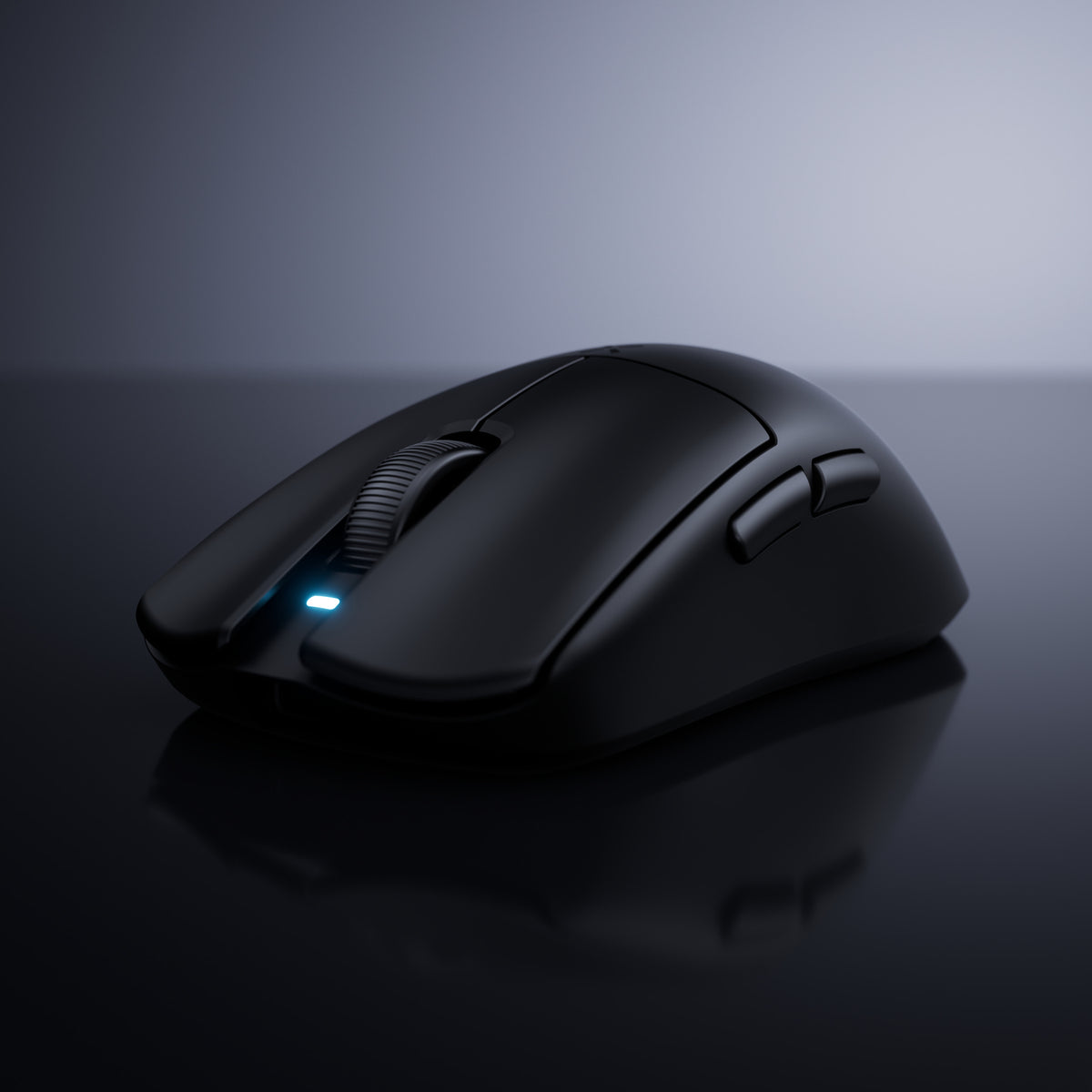 Hitscan Hyperlight X Mouse