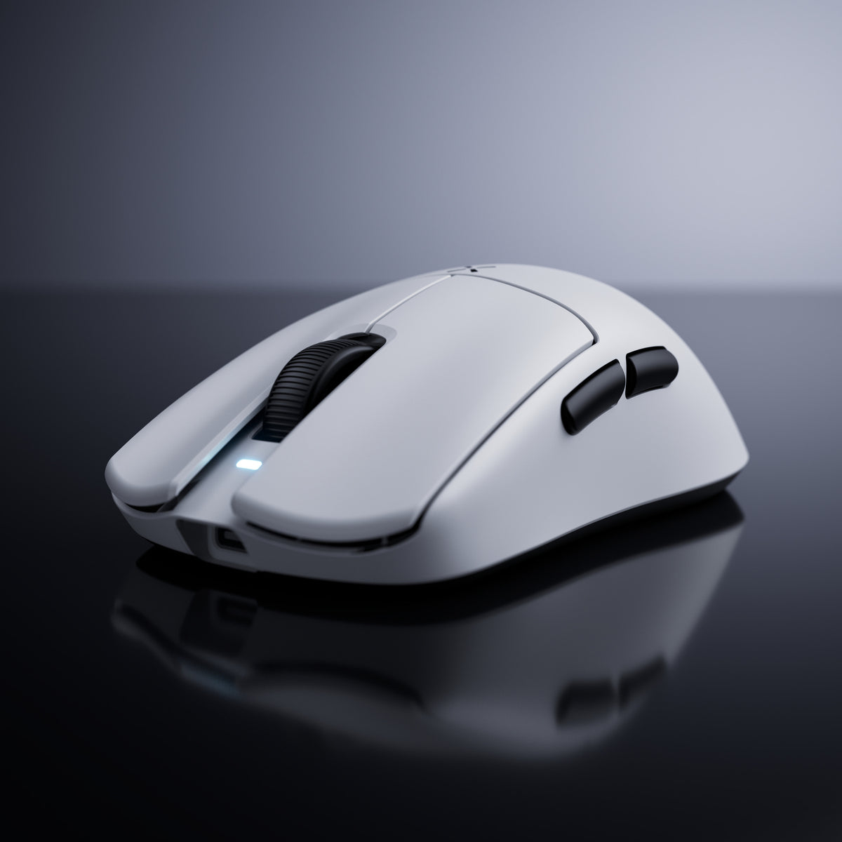 Hitscan Hyperlight X Mouse