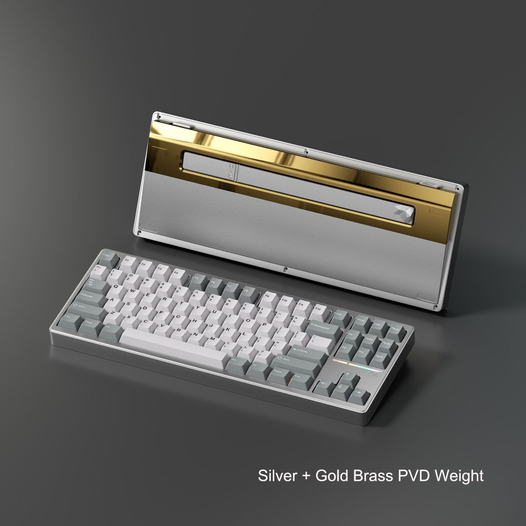 CKW80 - TKL/WKL Mechanical Keyboard