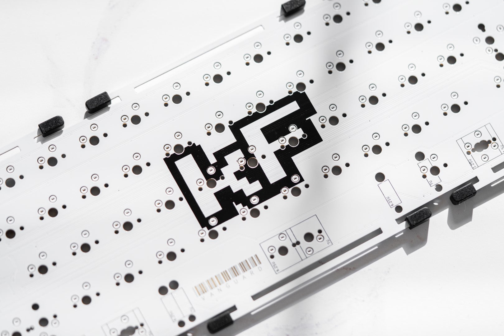 Vanguard 65 - Accessories and Addons