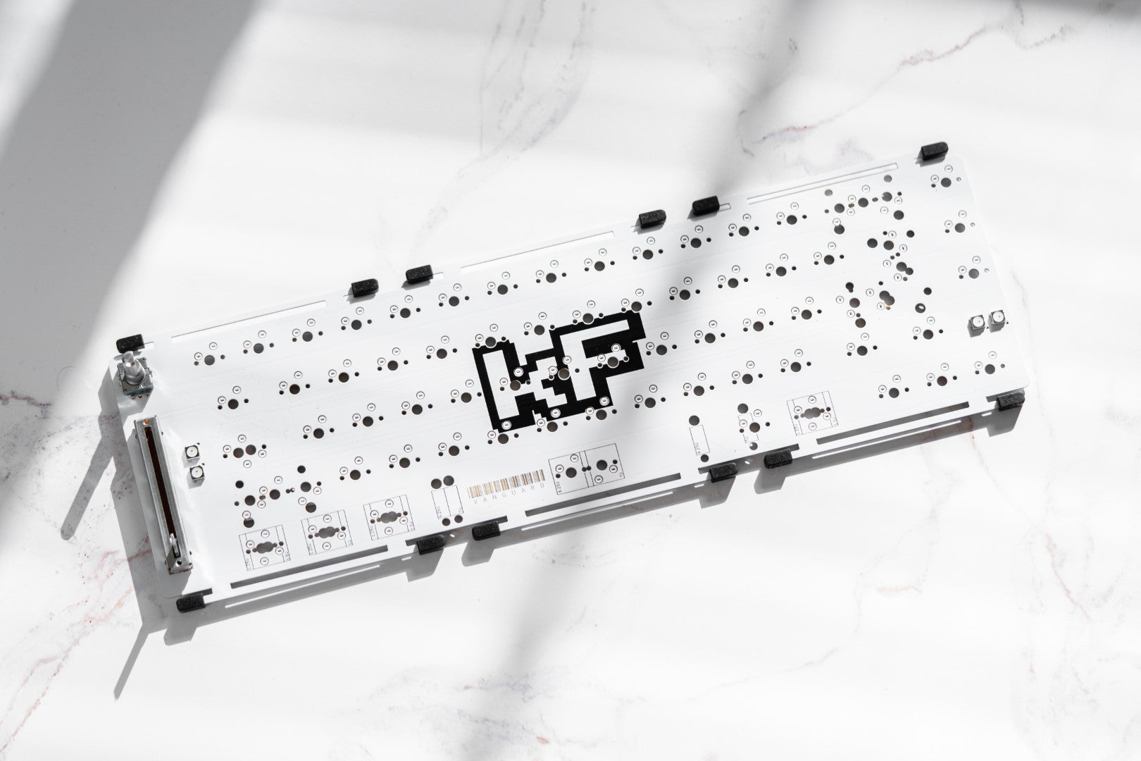 Vanguard 65 - Accessories and Addons