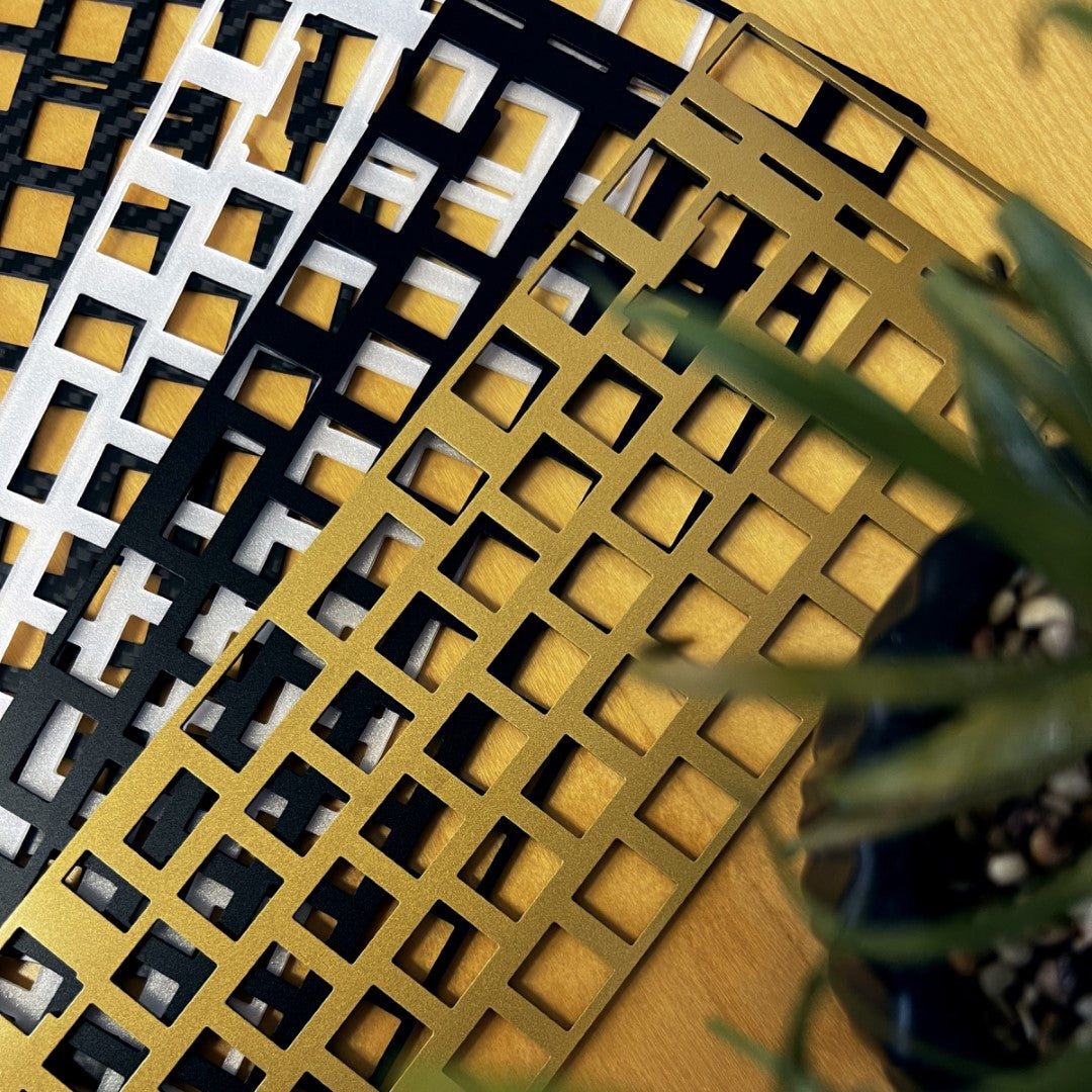 Vanguard 65 - Accessories and Addons