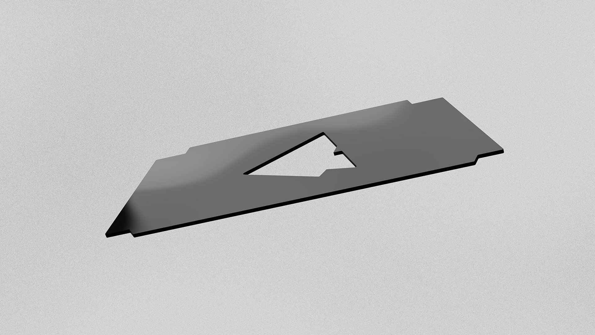 Paper 65 Keyboard - Addons