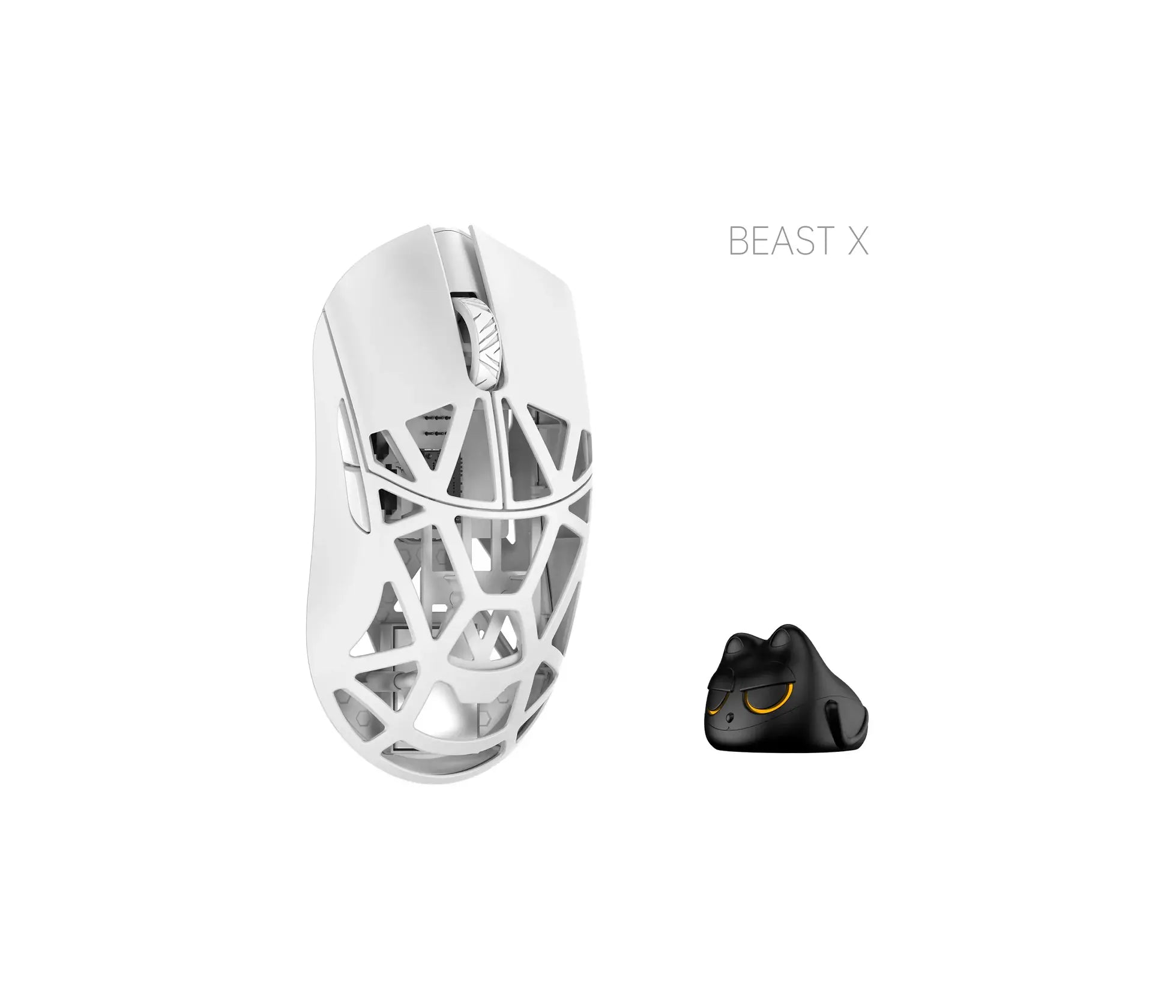 Beast X Pro Magnesium Gaming Mouse