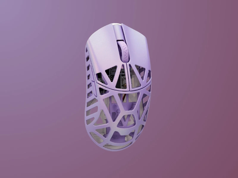 Beast X Mini Pro Magnesium Gaming Mouse