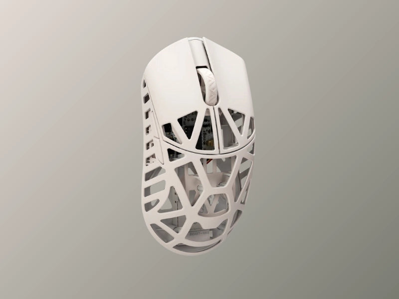 Beast X Mini Pro Magnesium Gaming Mouse