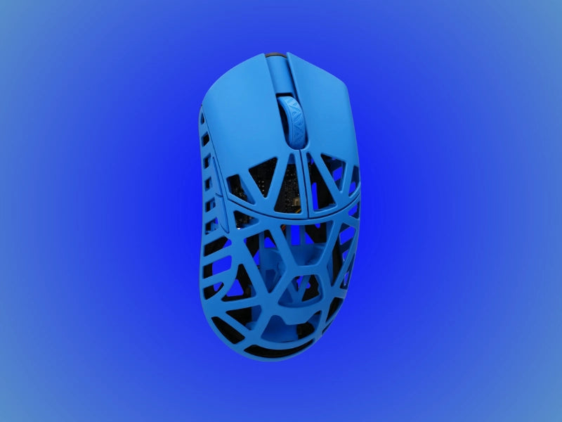 マウス・トラックボール WLmouse beastx max 8k BEAST X MAX Wireless 8K Mouse
