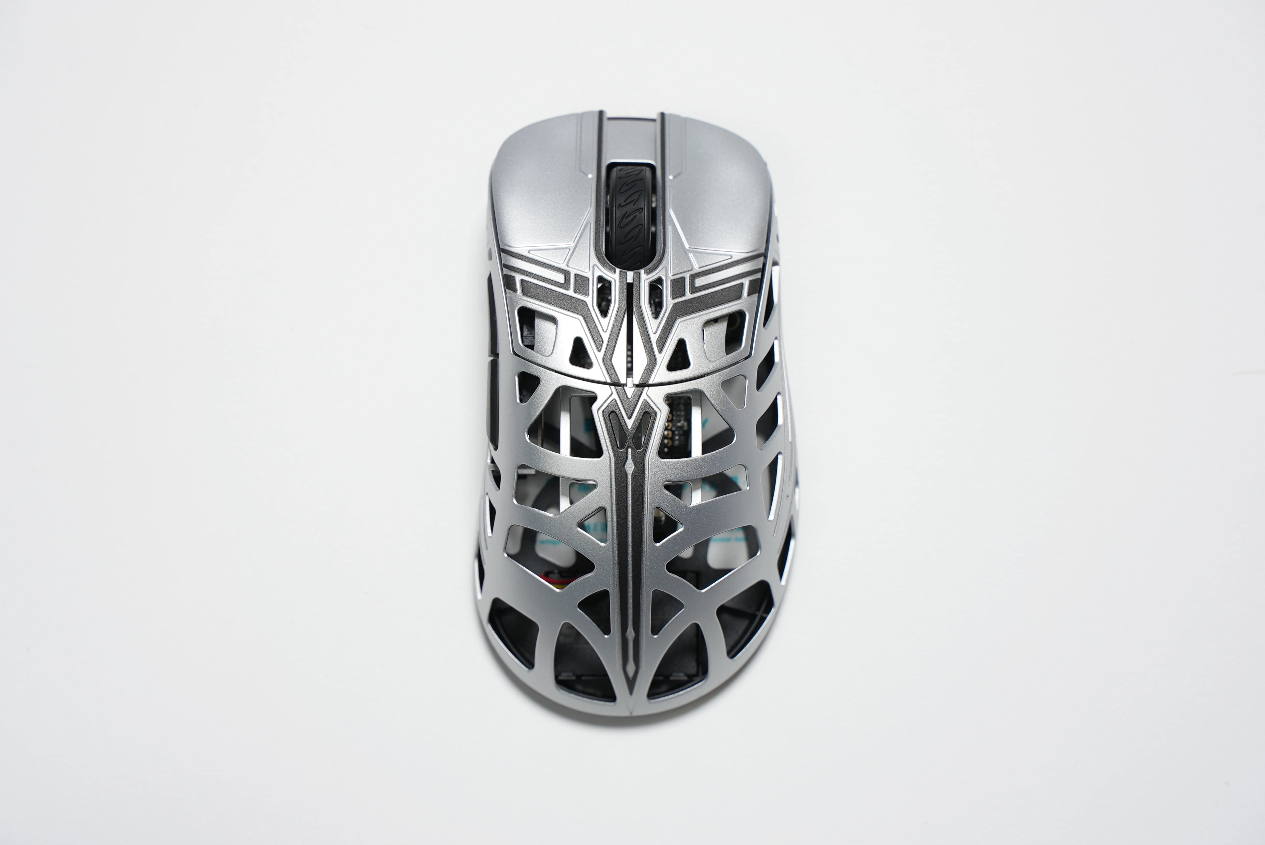 SWORD X Wireless 8K Mouse