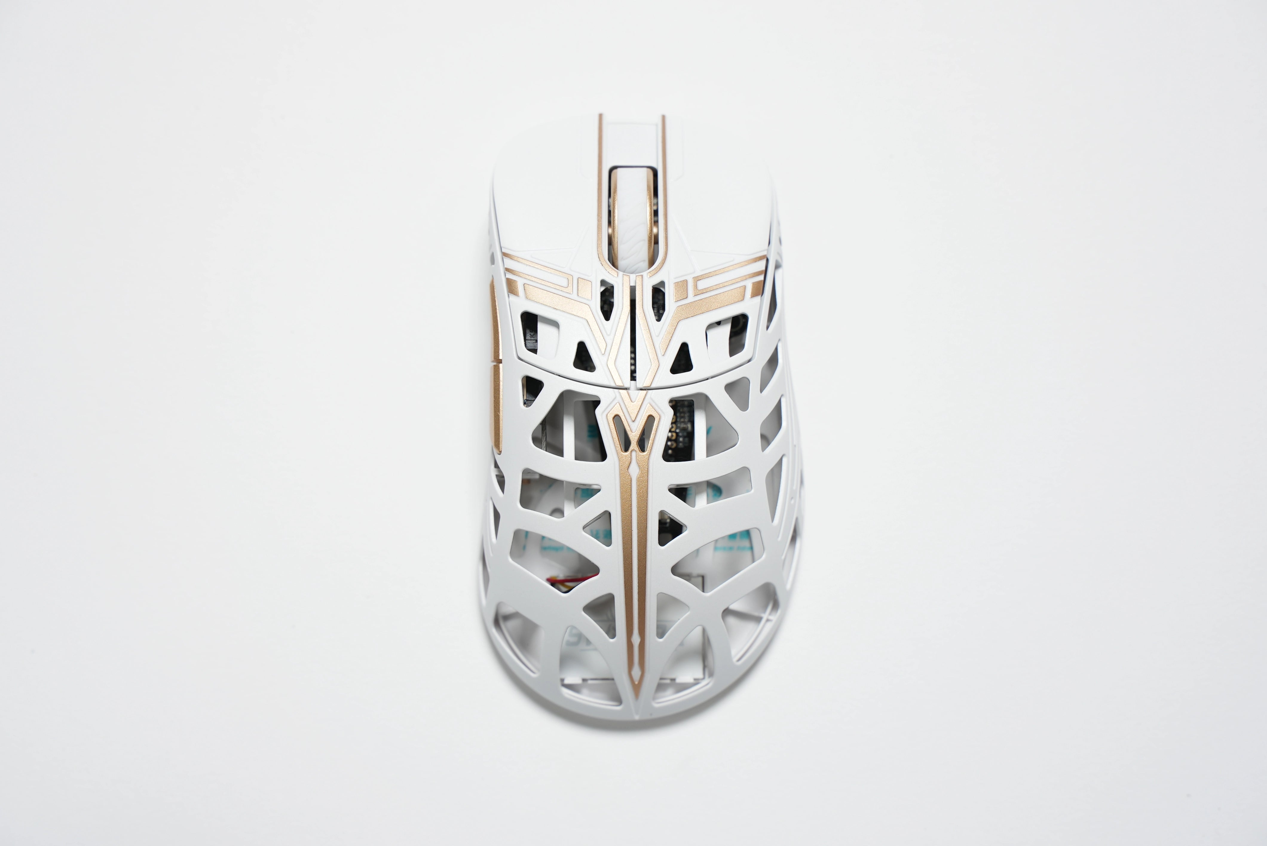 SWORD X Wireless 8K Mouse