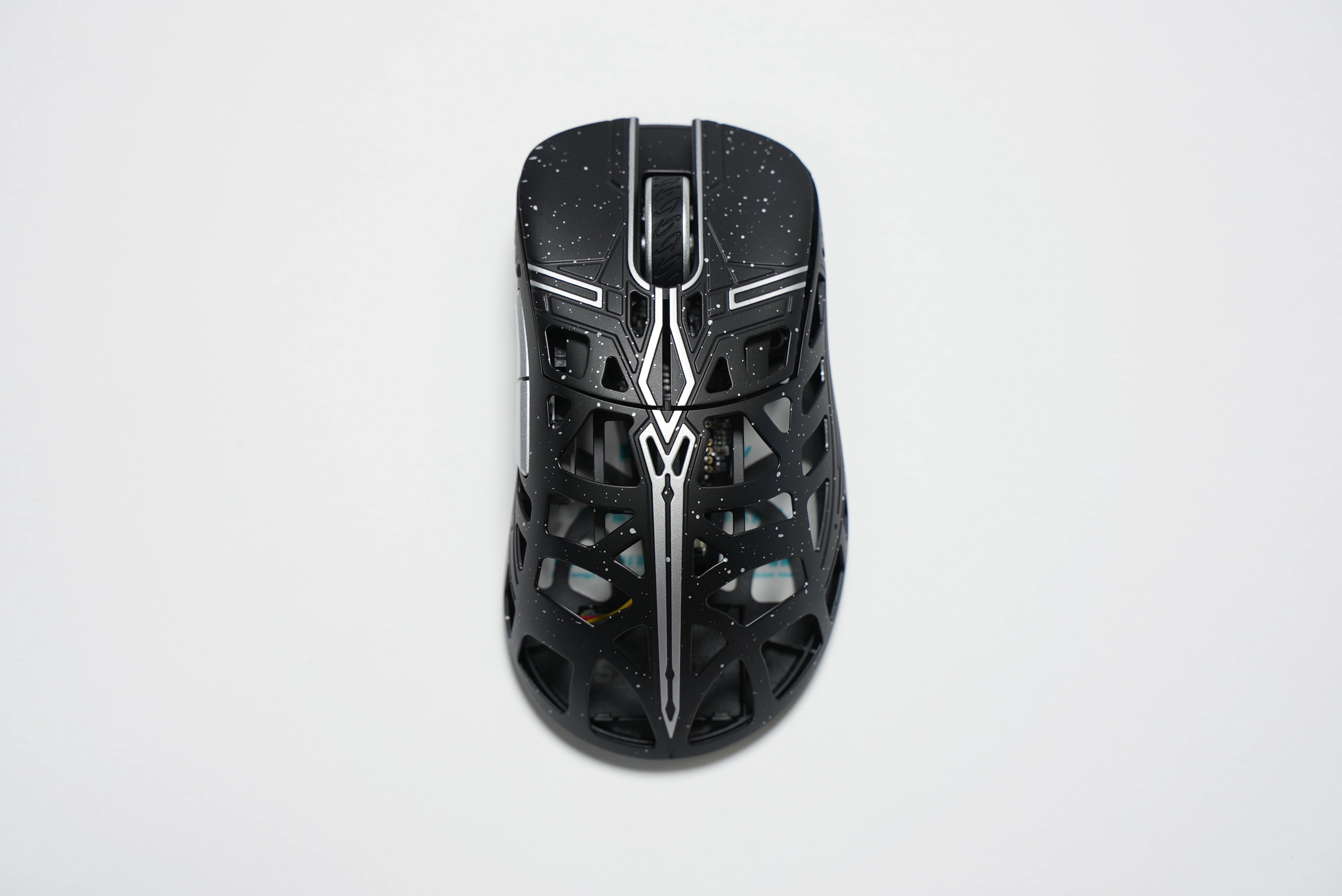 SWORD X Wireless 8K Mouse