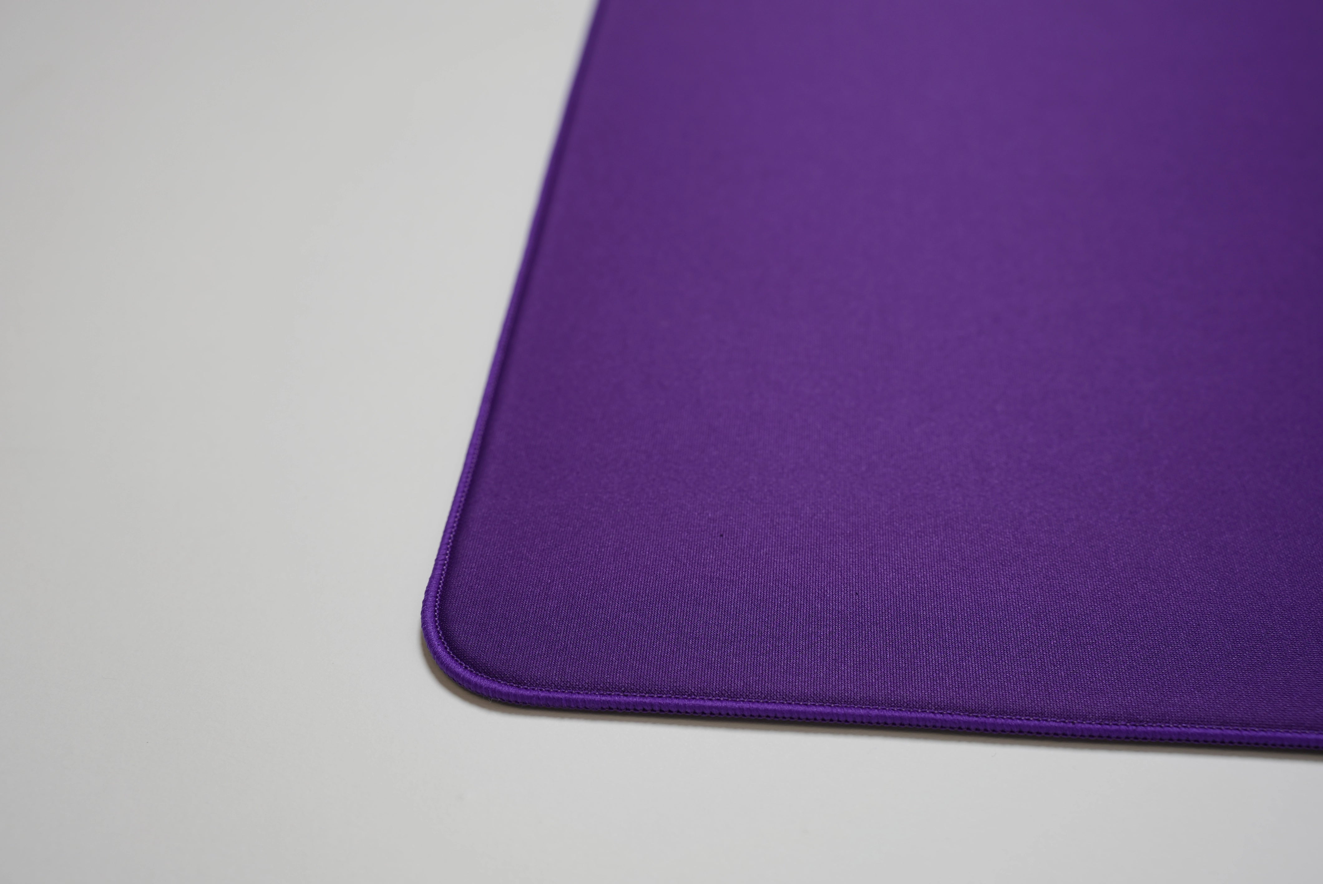 WL Purple Mousepad