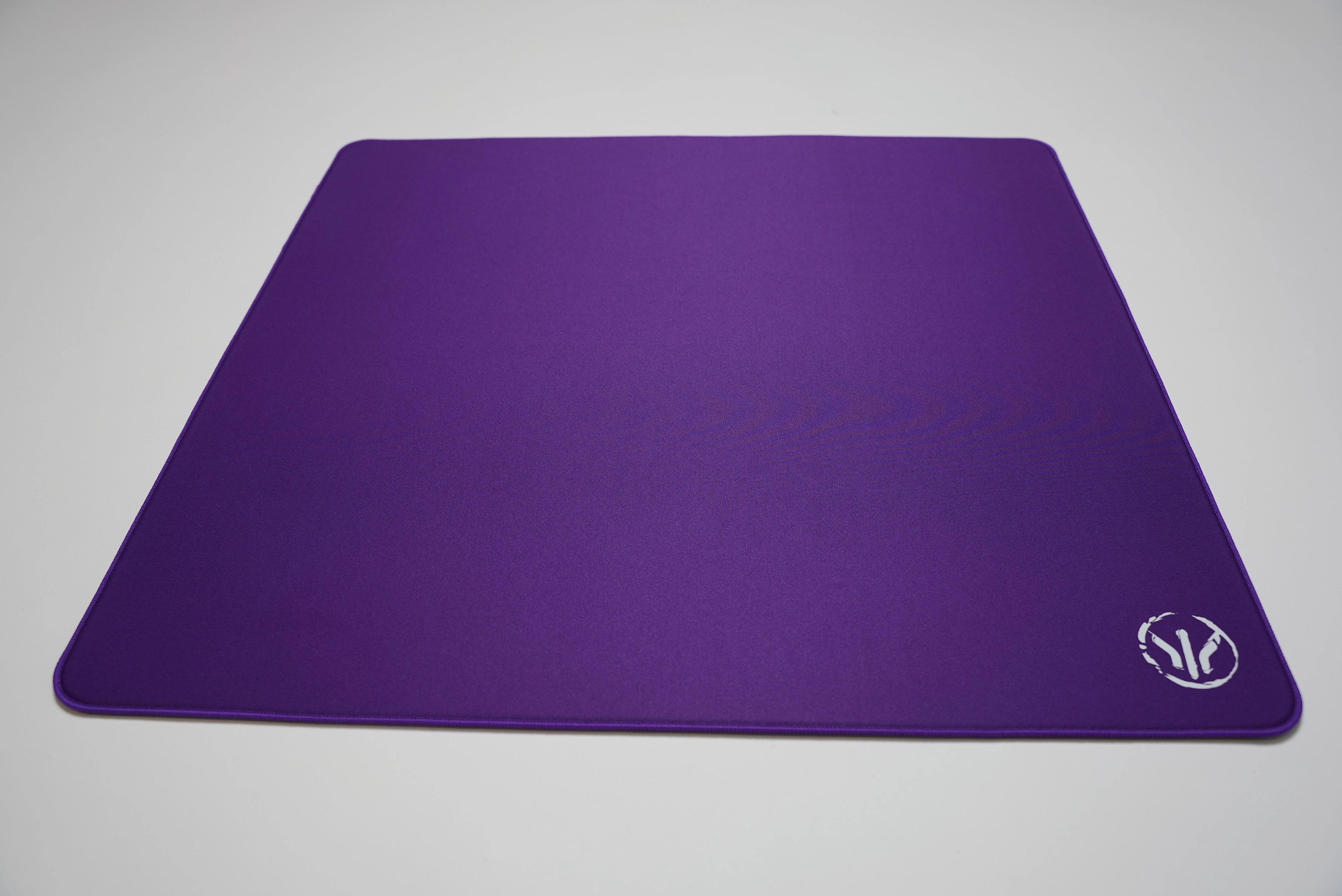WL Purple Mousepad