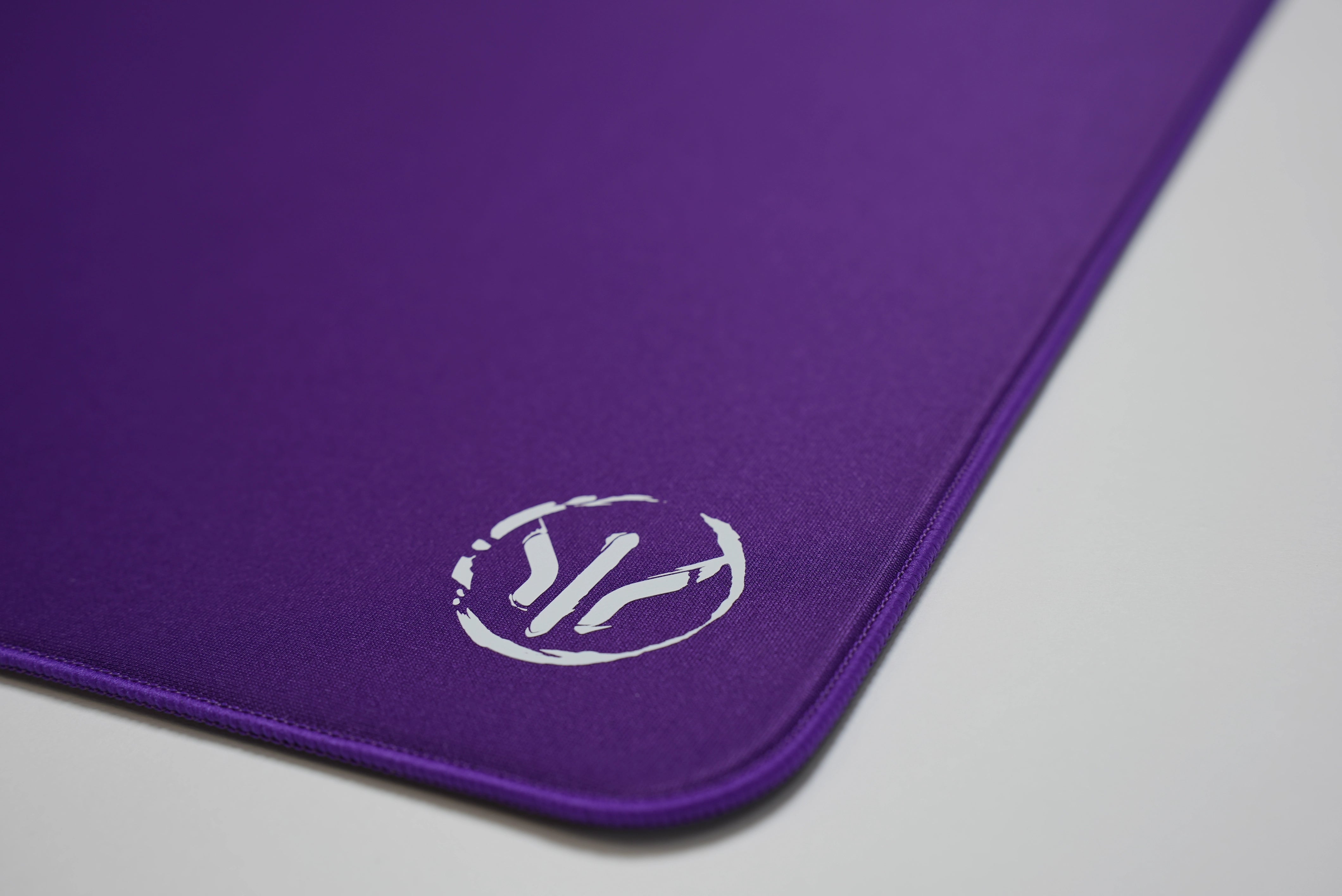 WL Purple Mousepad