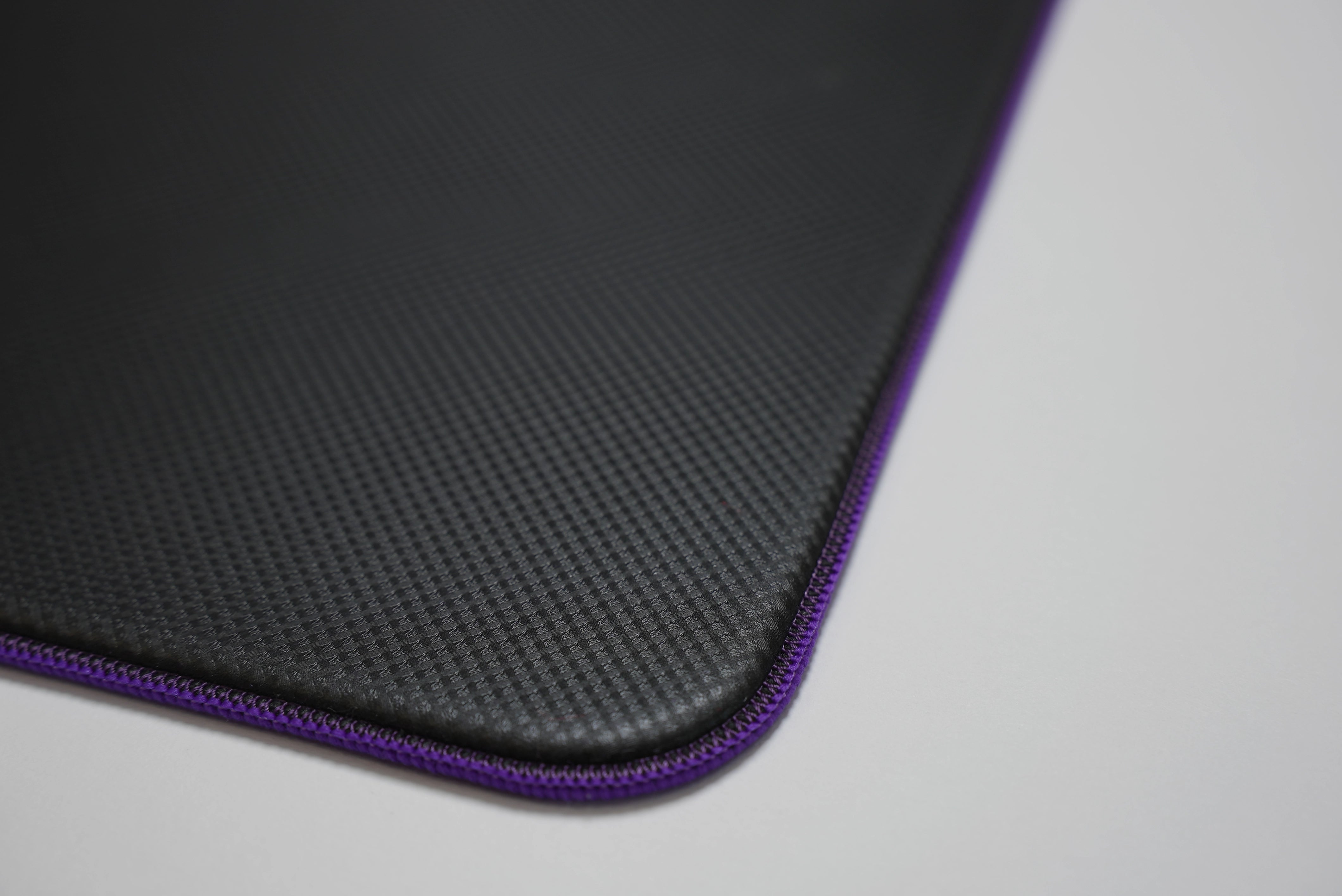 WL Purple Mousepad