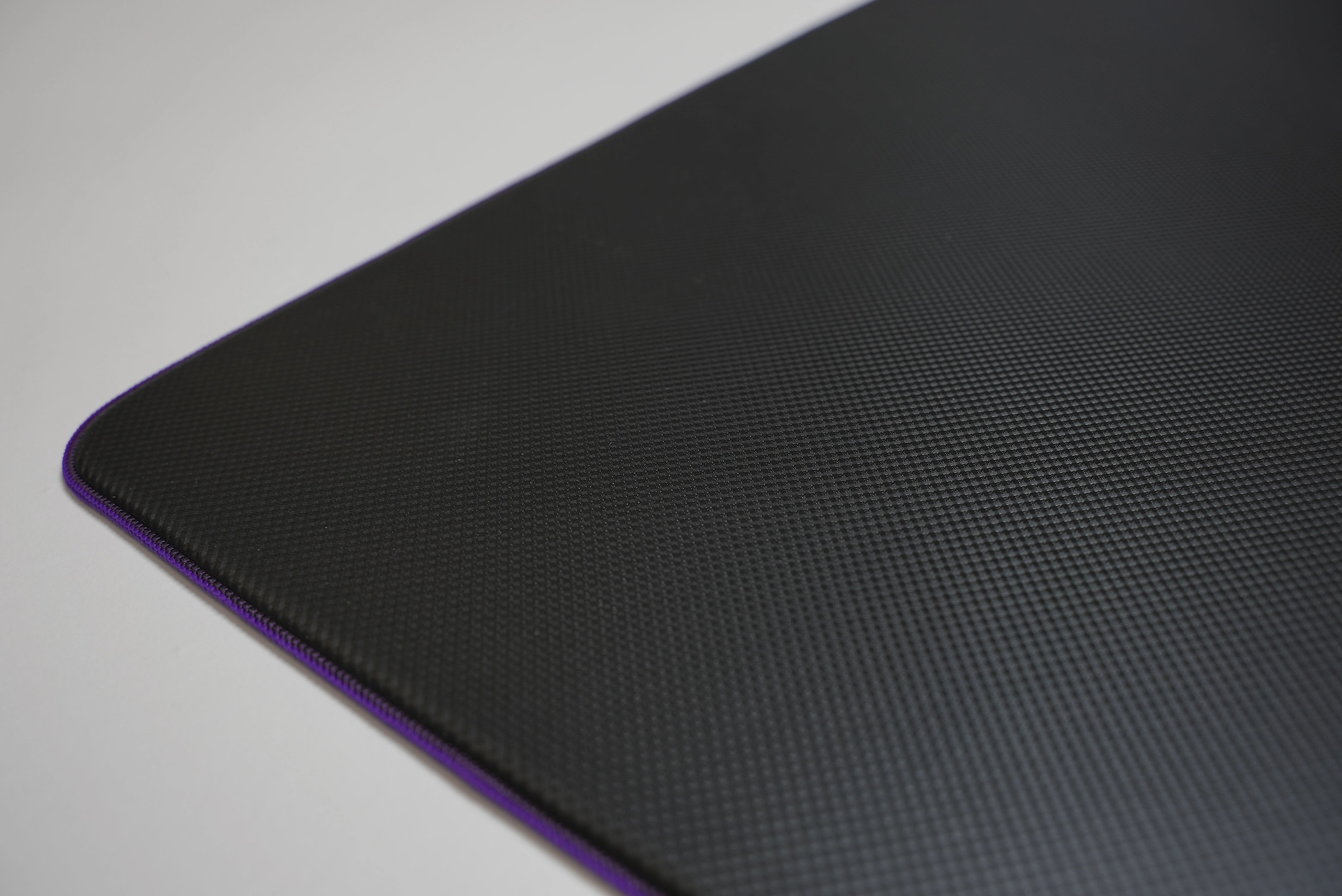 WL Purple Mousepad