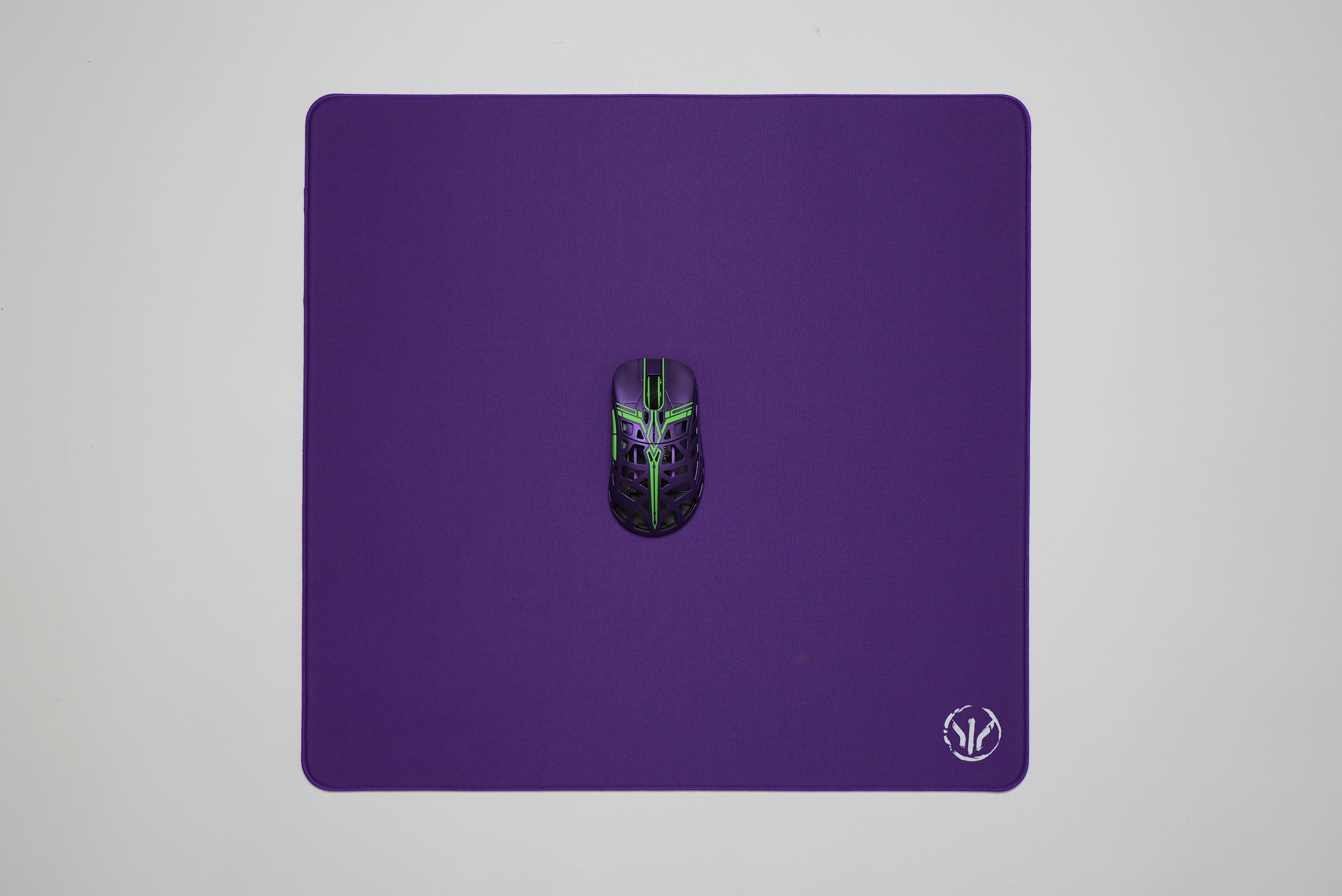 WL Purple Mousepad