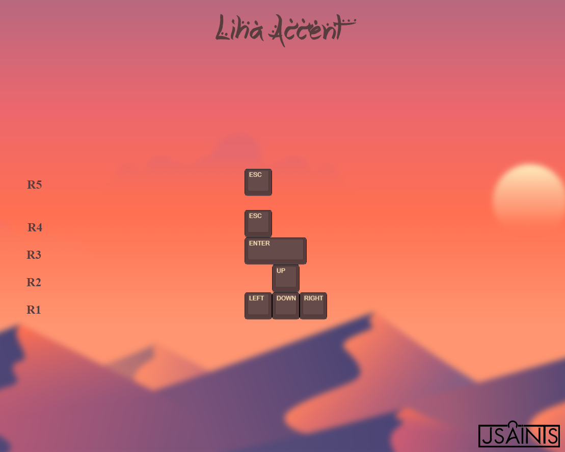 KAT Oasis - Deskhero.ca