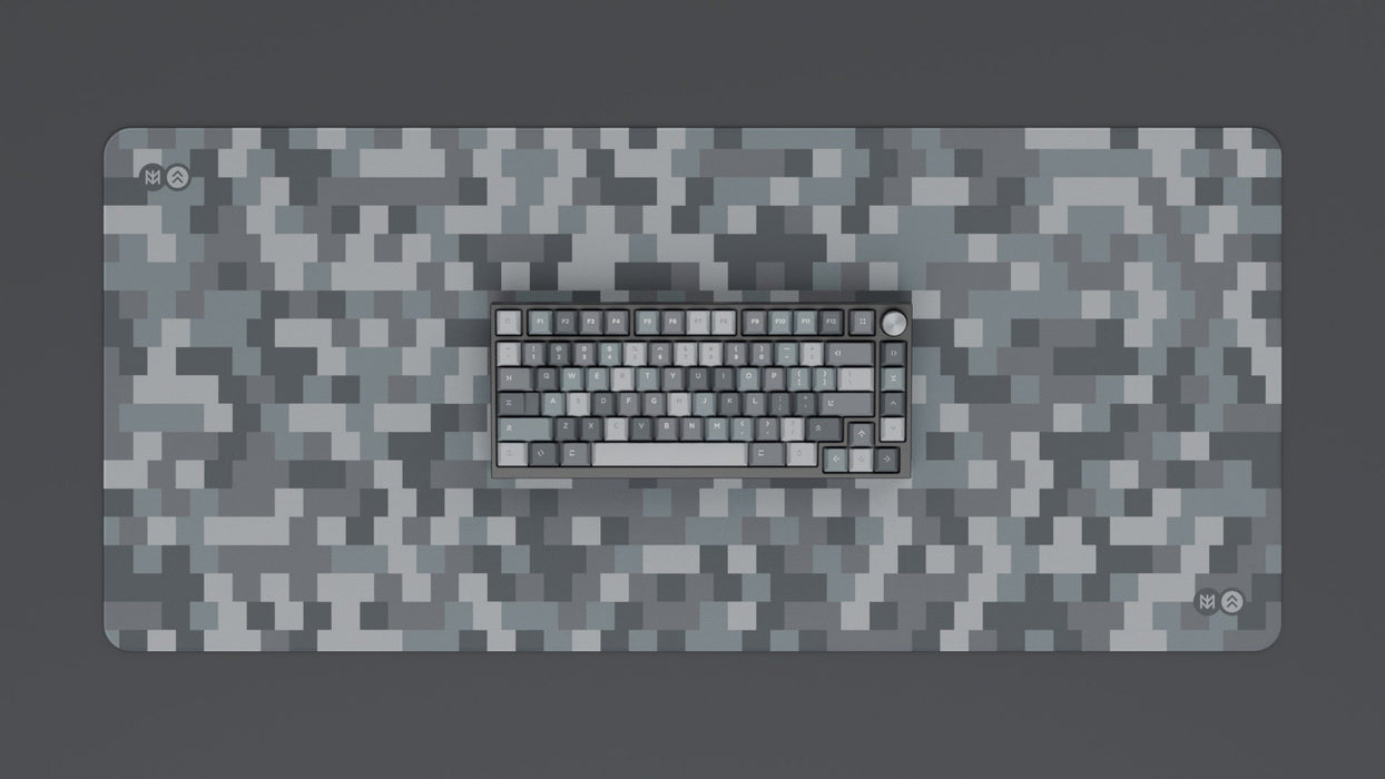 Deskmat - ePBT Camo
