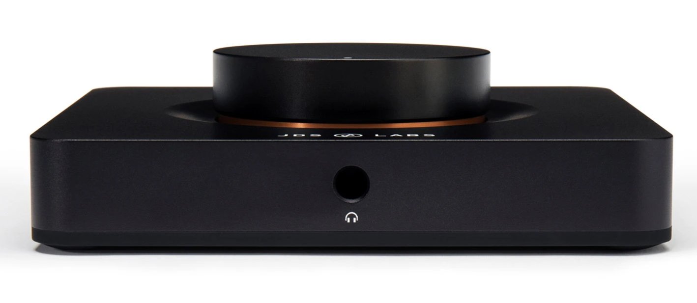 JDS Labs - Element II - Deskhero.ca