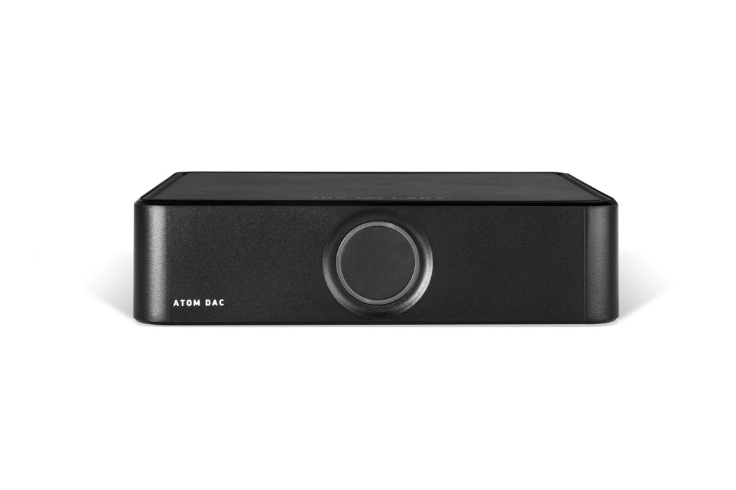Atom DAC