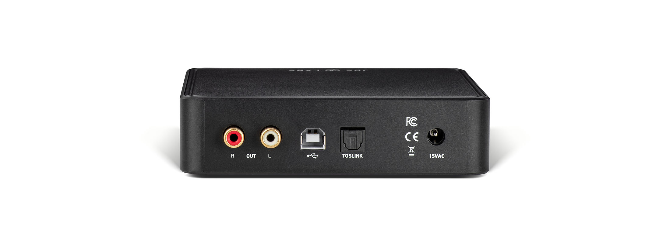 Atom DAC+ (with 15VAC Power Adapter)