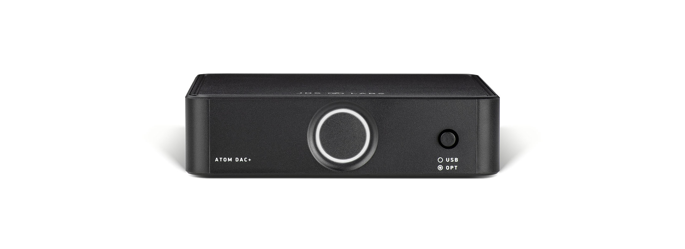 Atom DAC+ (with 15VAC Power Adapter)