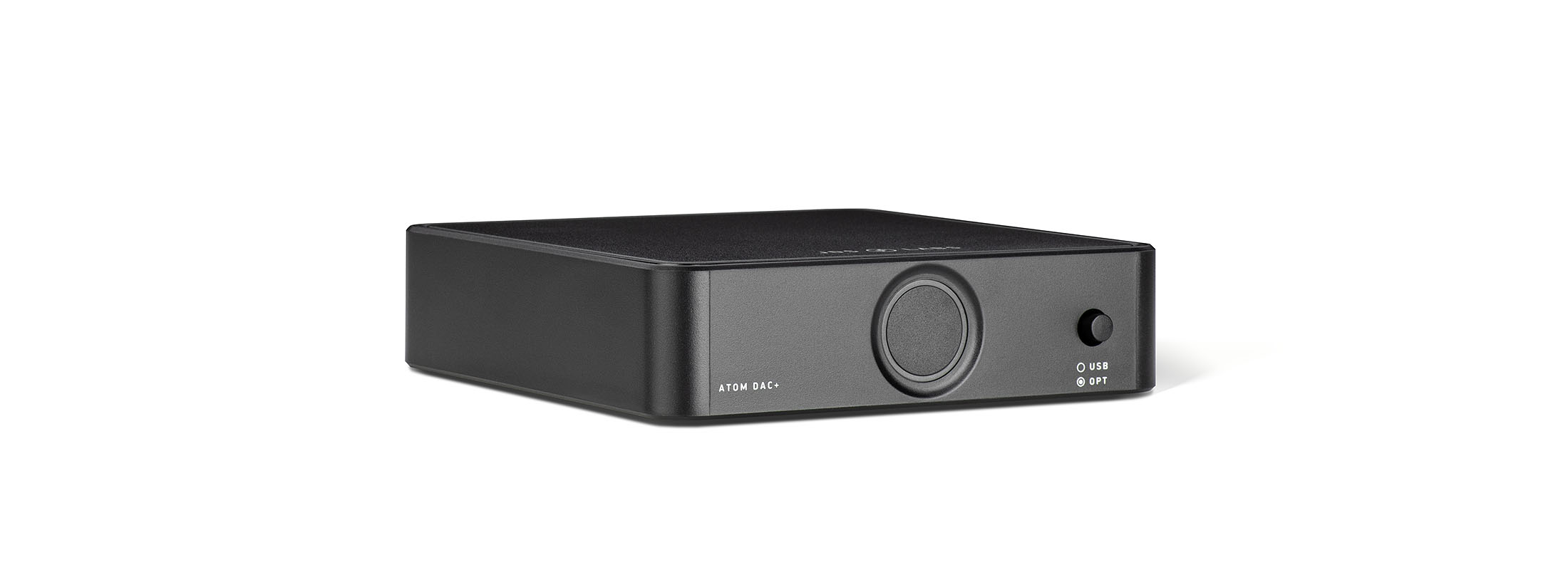 Atom DAC+ (with 15VAC Power Adapter)