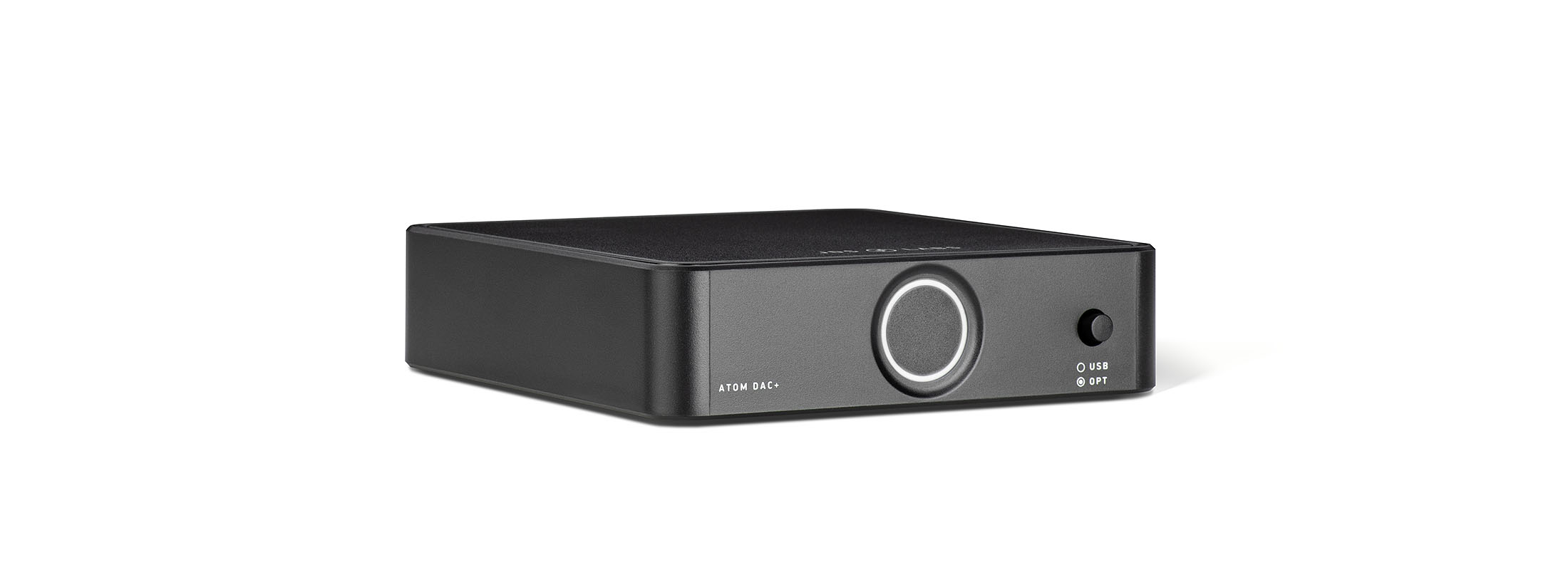 Atom DAC+ (with 15VAC Power Adapter)