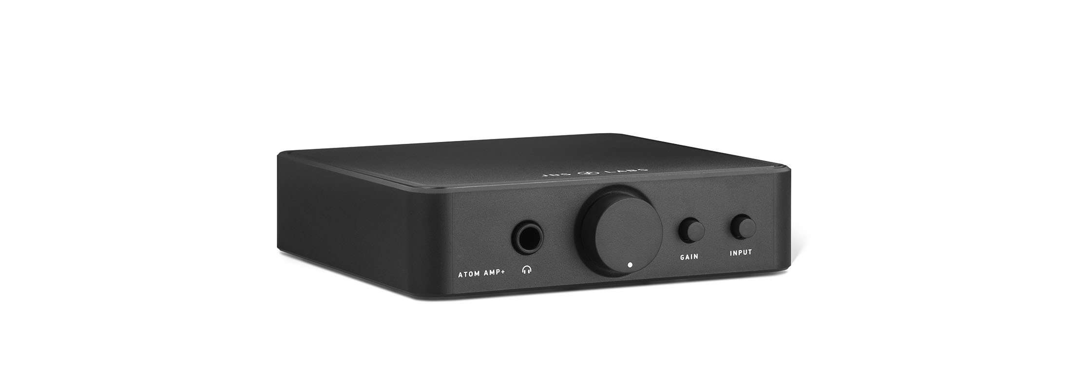 Atom AMP+ (with 16VAC Power Adapter)