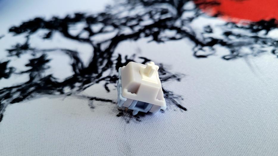 Seal Linear 78g Switch